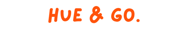 Hue & Go